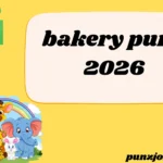 bakery puns