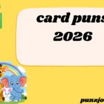 card puns