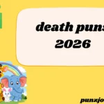 death puns