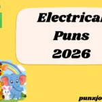 Electrical Puns