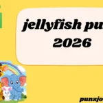 jellyfish puns
