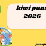 kiwi puns
