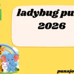 ladybug puns
