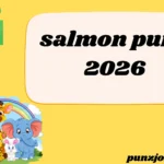 salmon puns