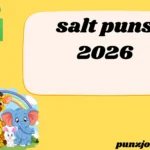 salt puns