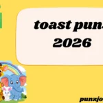 toast puns