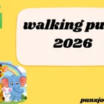 walking puns