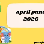 april puns