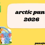 arctic puns