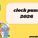clock puns