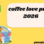 coffee love puns