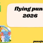 flying puns