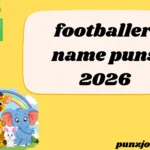 footballer name puns