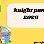 knight puns
