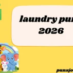 laundry puns