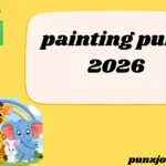 painting puns