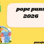 pope puns