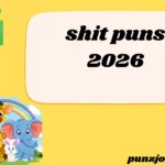 shit puns