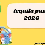 tequila puns