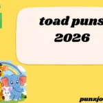 toad puns