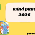 wind puns
