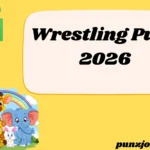 Wrestling Puns