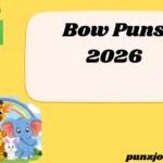 Bow Puns