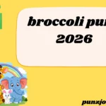 broccoli puns