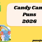 Candy Cane Puns