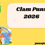 Clam Puns