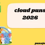 cloud puns