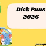 Dick Puns