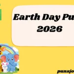 Earth Day Puns