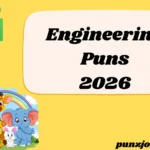 Engineering Puns