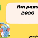 fun puns