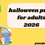 halloween puns for adults