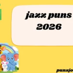 jazz puns