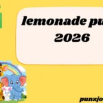lemonade puns