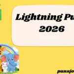 Lightning Puns