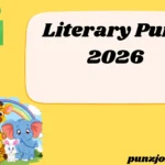 Literary Puns