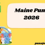 Maine Puns