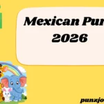 Mexican Puns
