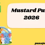 Mustard Puns