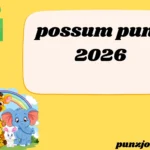 possum puns