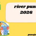 river puns