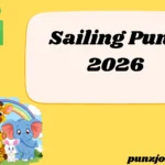 Sailing Puns
