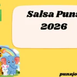 Salsa Puns