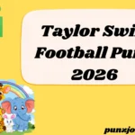 Taylor Swift Football Puns