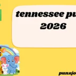 tennessee puns