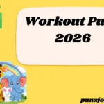 Workout Puns